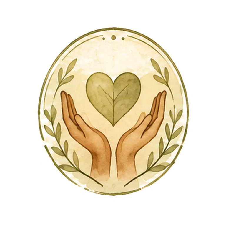 Compassion icon