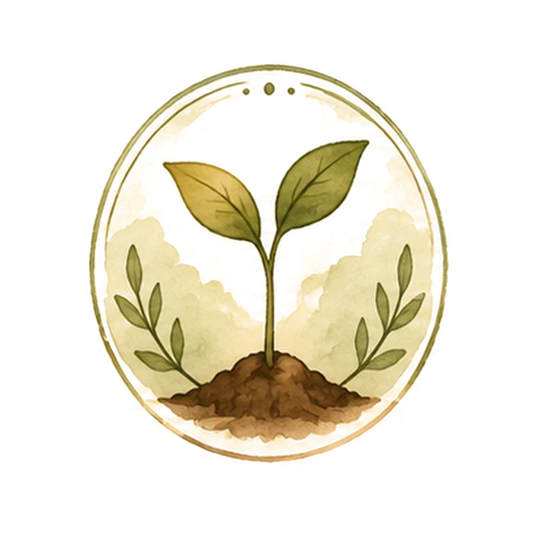 Growth icon