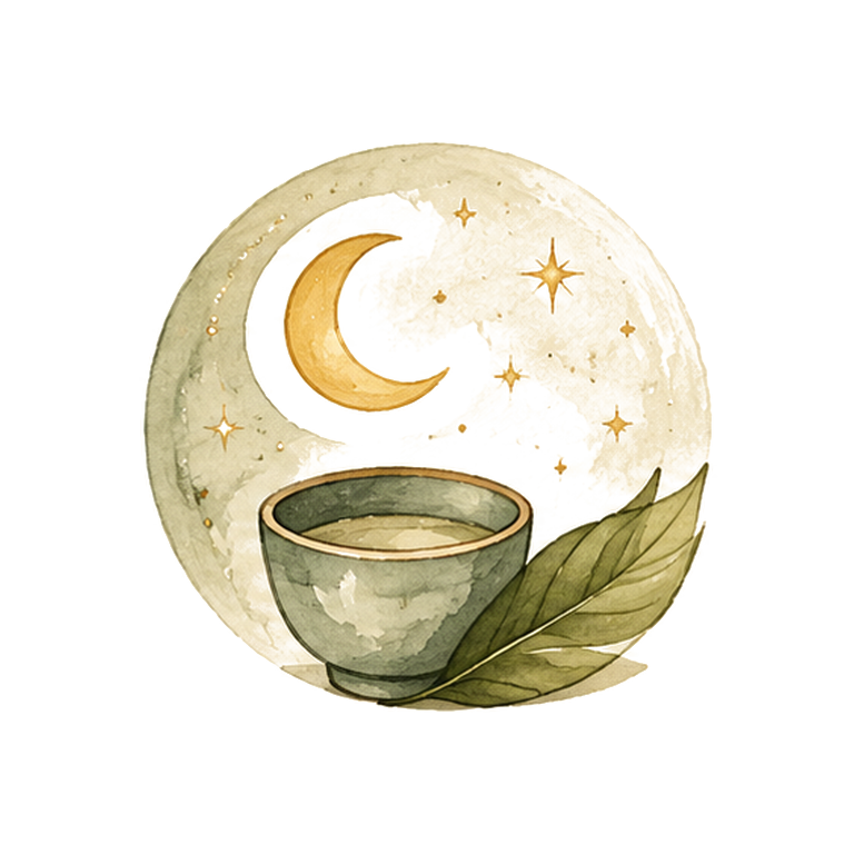 Rest before resentment icon