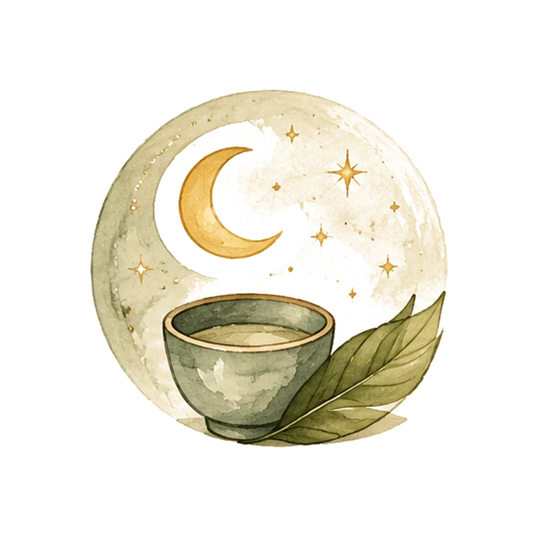 Rest before resentment icon